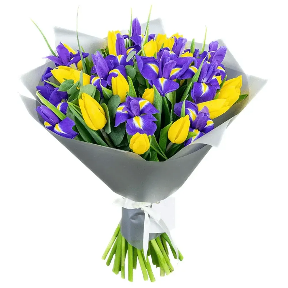 Букет Оливия